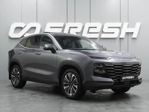 Внедорожник Jetour Dashing 2024 года, 2127000 рублей, Воронеж