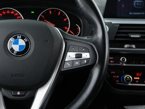 Внедорожник BMW X3 2021 года, 4593055 рублей, Москва