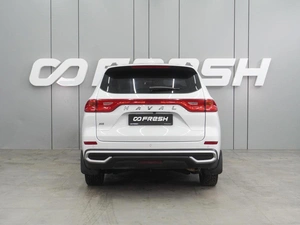 Внедорожник Haval M6 2024 года, 2014000 рублей, Воронеж