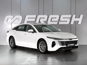 Лифтбек FAW Bestune B70 2024 года, 2390000 рублей, Красный Пахарь