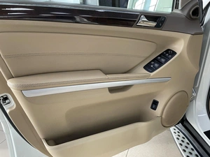 Внедорожник Mercedes-benz M-класс 2011 года, 1497000 рублей, Солонцы