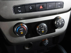 Внедорожник Geely Emgrand X7 2016 года, 769000 рублей, Воронеж