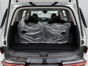 Внедорожник Hyundai Santa Fe 2026 года, 5600000 рублей, Краснодар