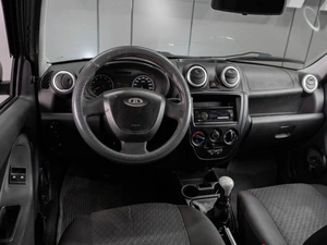 Лифтбек ВАЗ (LADA) Granta 2015 года, 270000 рублей, Тюмень
