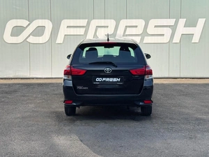 Универсал Toyota Corolla Fielder 2018 года, 1299000 рублей, Кропоткин