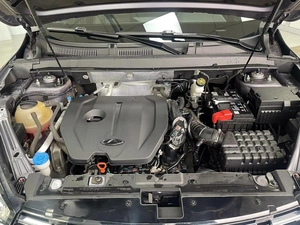 Внедорожник Chery Tiggo 8 2023 года, 2163000 рублей, Красноярск