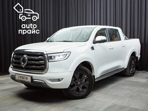 Пикап Great Wall Poer 2023 года, 2350000 рублей, Красноярск