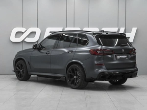 Внедорожник BMW X5 2018 года, 7099000 рублей, Ростов-на-Дону