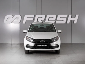 Седан ВАЗ (LADA) Granta 2022 года, 660000 рублей, Минеральные Воды