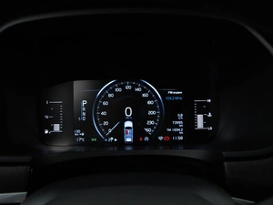 Универсал Volvo V90 Cross Country 2018 года, 3799077 рублей, Москва