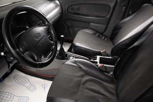 Седан Kia Spectra 2006 года, 319000 рублей, Оренбург