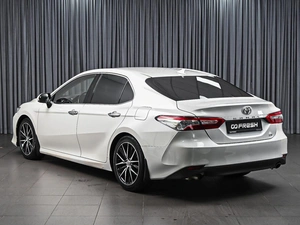 Седан Toyota Camry 2018 года, 2880000 рублей, Ставрополь