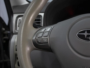 Внедорожник Subaru Forester 2008 года, 1150000 рублей, Омск