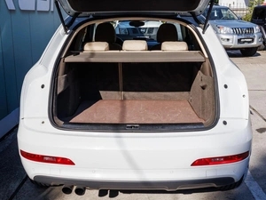 Внедорожник Audi Q3 2013 года, 1599000 рублей, Большой Сочи