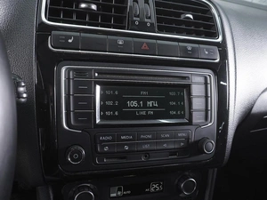 Седан Volkswagen Polo 2014 года, 860000 рублей, Ростов-на-Дону