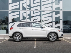 Внедорожник Mitsubishi ASX 2018 года, 1590000 рублей, Краснодар