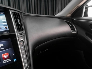 Седан Infiniti Q50 2016 года, 1999000 рублей, Тюмень