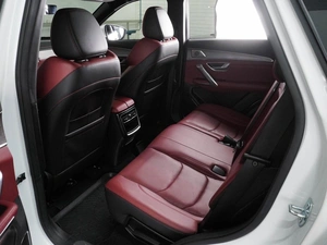 Внедорожник Jetour X70 Plus 2023 года, 1997000 рублей, Воронеж