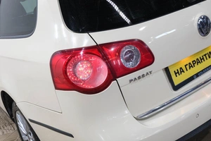 Универсал Volkswagen Passat 2009 года, 799000 рублей, Новокузнецк