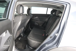 Внедорожник Kia Sportage 2015 года, 1490000 рублей, Брянск