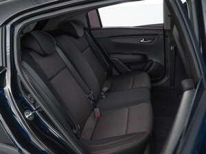Хетчбэк Kia Rio X 2021 года, 1749077 рублей, Москва