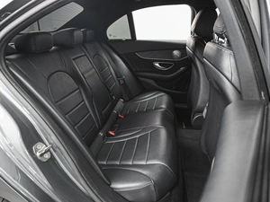 Седан Mercedes-benz C-класс 2016 года, 2369111 рублей, Ставрополь