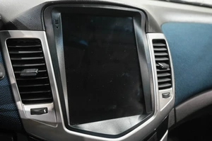 Хетчбэк Chevrolet Cruze 2012 года, 659000 рублей, Новокузнецк