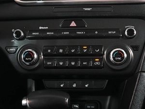 Внедорожник Kia Sportage 2020 года, 2489000 рублей, Аксай