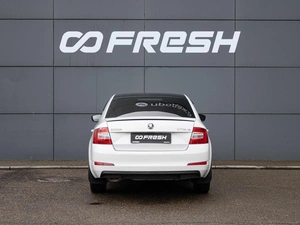 Лифтбек Skoda Octavia 2016 года, 1760000 рублей, Краснодар