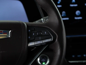 Внедорожник Cadillac Escalade 2021 года, 8197434 рублей, Москва