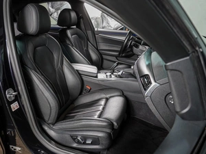 Седан BMW 5 серия 2020 года, 3999000 рублей, Воронеж