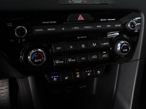 Внедорожник Kia Sportage 2020 года, 2420000 рублей, Минеральные Воды