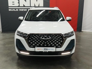 Внедорожник Chery Tiggo 7 2023 года, 2400000 рублей, Курск