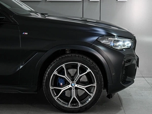 Внедорожник BMW X6 2021 года, 7999000 рублей, Ростов-на-Дону