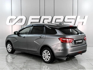 Универсал ВАЗ (LADA) Vesta 2019 года, 1190000 рублей, Аксай