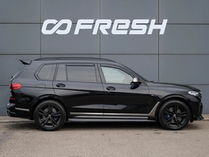 Внедорожник BMW X7 2019 года, 7650000 рублей, Краснодар