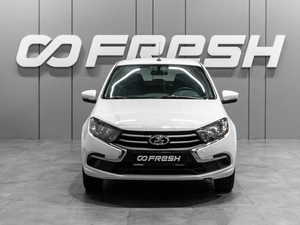 Седан ВАЗ (LADA) Granta 2024 года, 779000 рублей, Тюмень