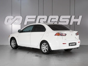 Седан Mitsubishi Lancer 2013 года, 849000 рублей, Минеральные Воды