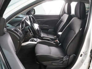 Внедорожник Mitsubishi ASX 2012 года, 1119000 рублей, Воронеж