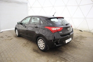 Хэтчбек Hyundai i30 2012 года, 980000 рублей, Обнинск