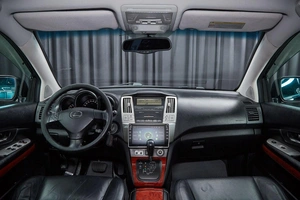 Внедорожник Lexus RX 2004 года, 1450000 рублей, Красноярск