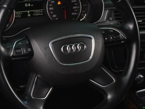 Седан Audi A6 2014 года, 1699000 рублей, Воронеж