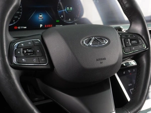 Внедорожник Chery Tiggo 7 Pro Max 2022 года, 1699000 рублей, Воронеж