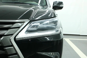 Внедорожник Lexus LX 2015 года, 8240000 рублей, Красноярск