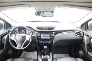 Внедорожник Nissan Qashqai 2016 года, 1565000 рублей, Обнинск