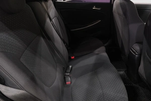 Хетчбэк Hyundai Solaris 2012 года, 849000 рублей, Новокузнецк