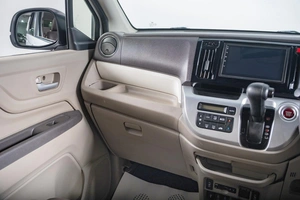 Хетчбэк Honda N-WGN 2018 года, 699000 рублей, Томск