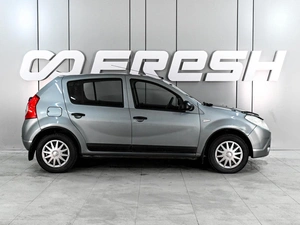 Хетчбэк Renault Sandero 2011 года, 520000 рублей, Аксай
