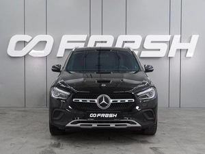 Внедорожник Mercedes-benz GLA-класс 2020 года, 2819000 рублей, Воронеж