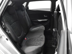 Хетчбэк Kia Rio 2013 года, 948000 рублей, Ставрополь